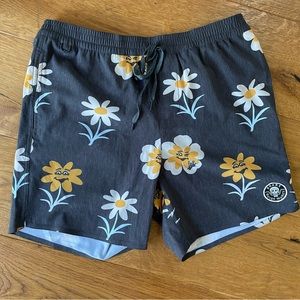 Roark board shorts